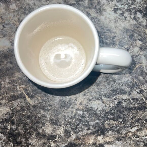 Vintage Coffee Mug- Indiana Hoosiers Football (Chase & Sanborn Coffe… - Picture 3 of 4